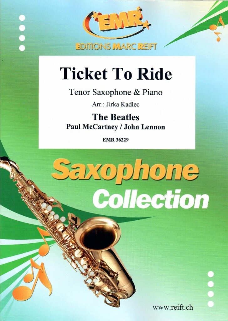 Ticket To Ride