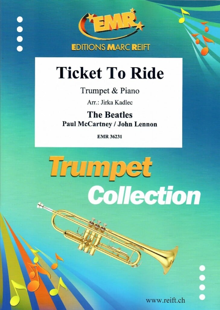 Ticket To Ride