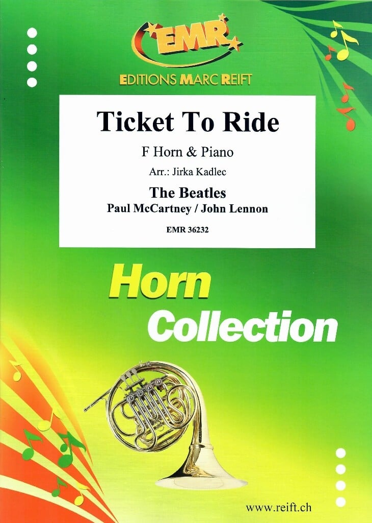 Ticket To Ride