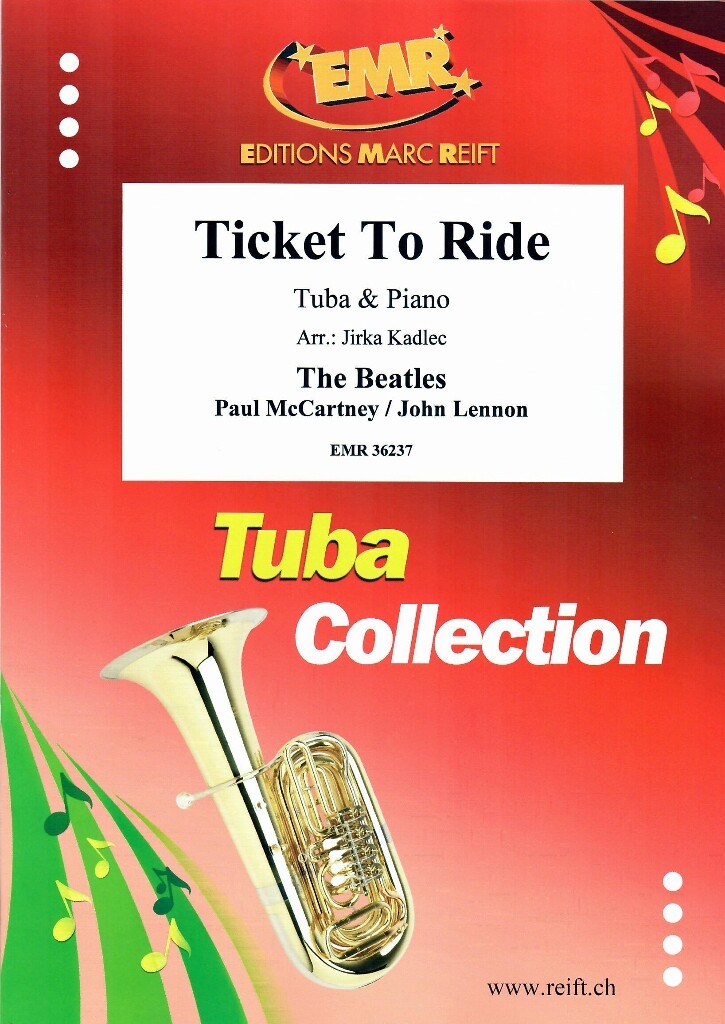 Ticket To Ride