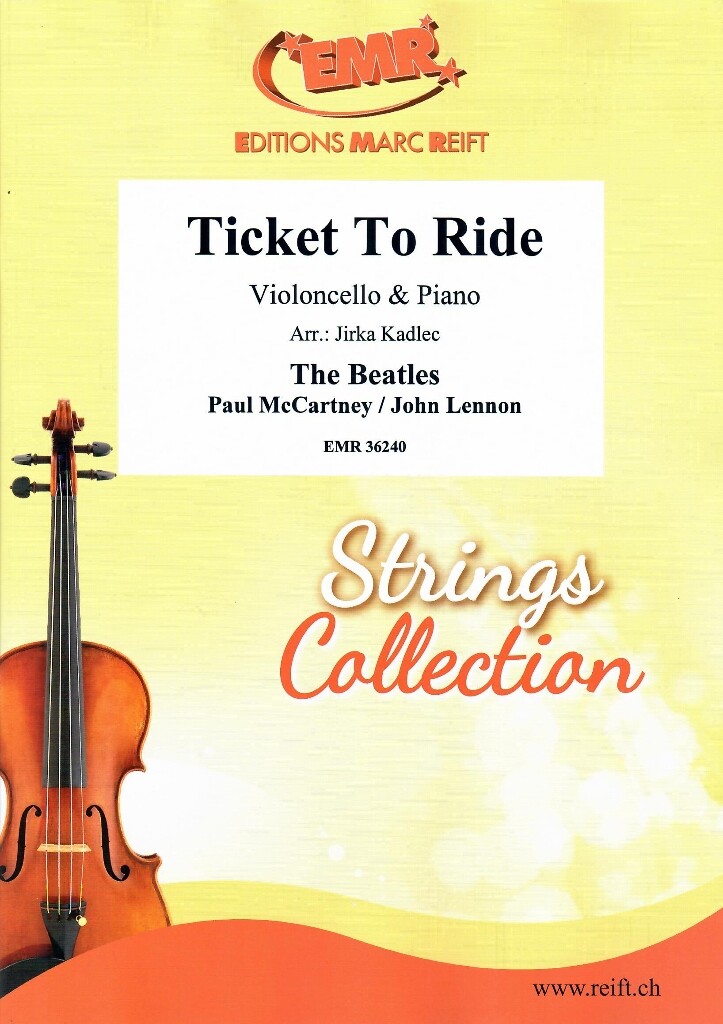 Ticket To Ride