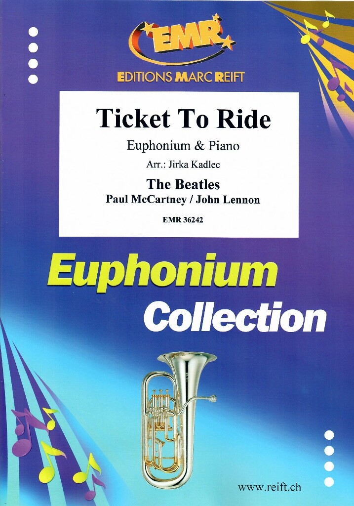 Ticket To Ride