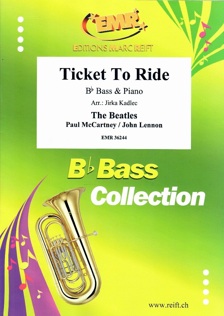 Ticket To Ride