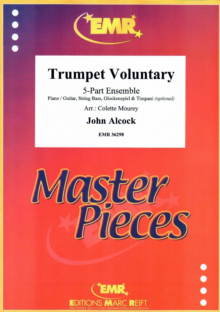 Trumpet Voluntary