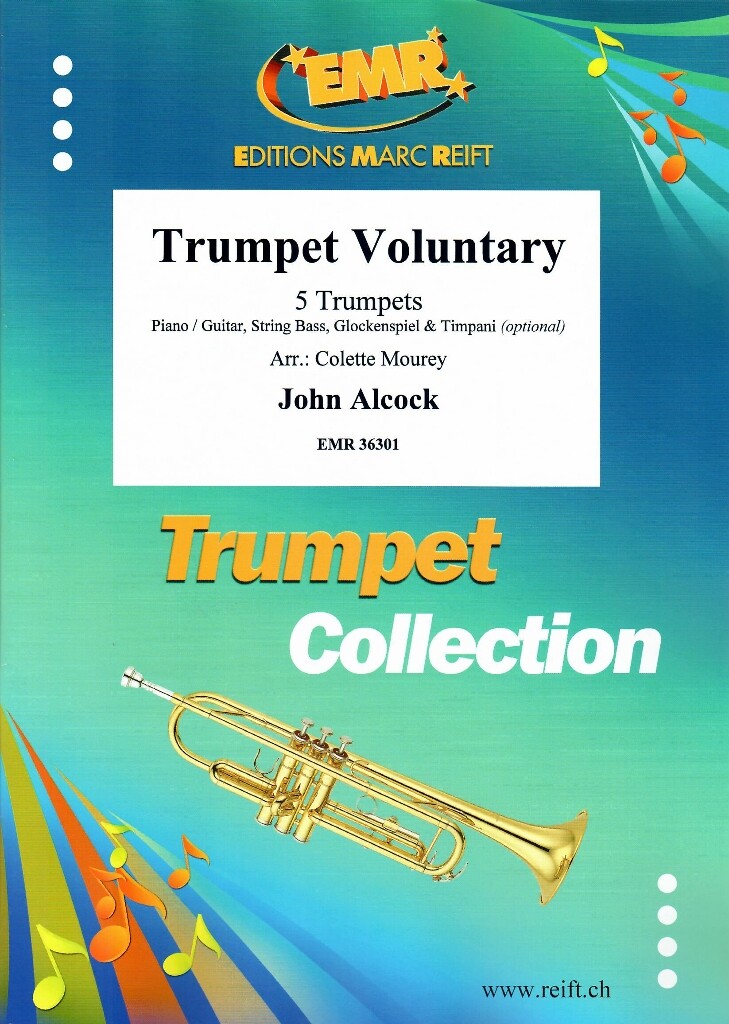 Trumpet Voluntary