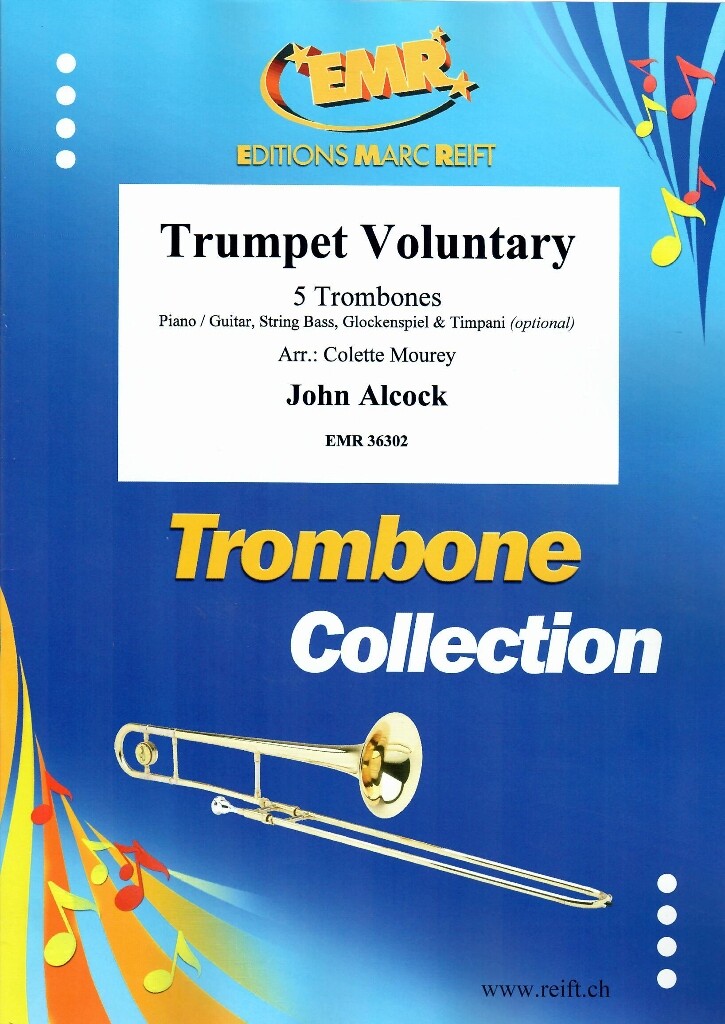 Trumpet Voluntary