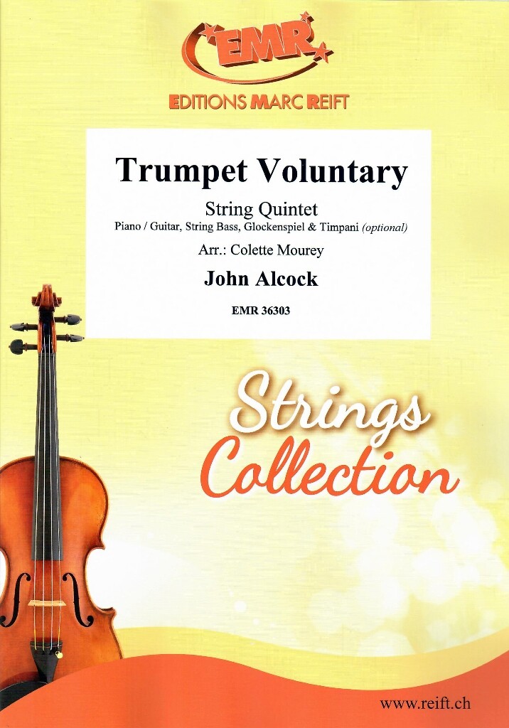 Trumpet Voluntary