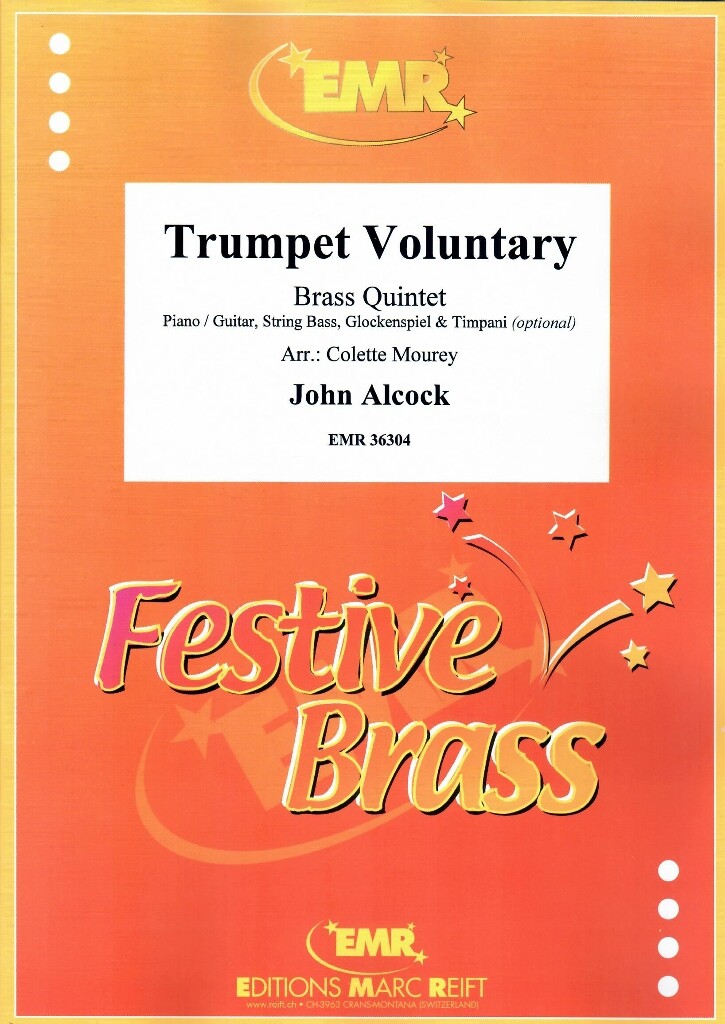 Trumpet Voluntary