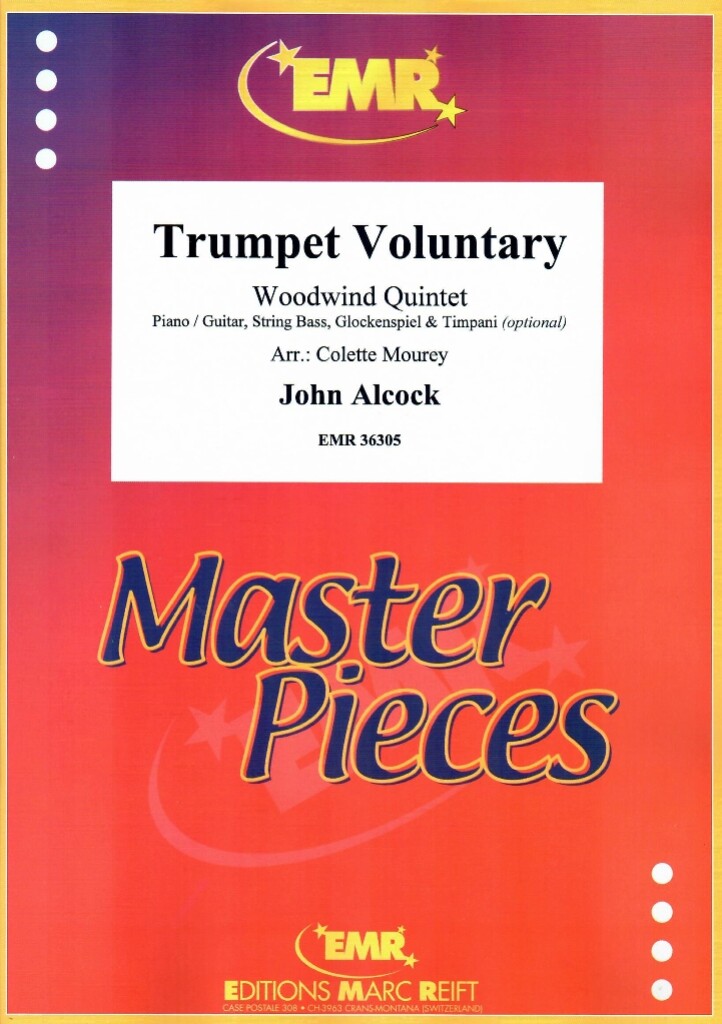 Trumpet Voluntary