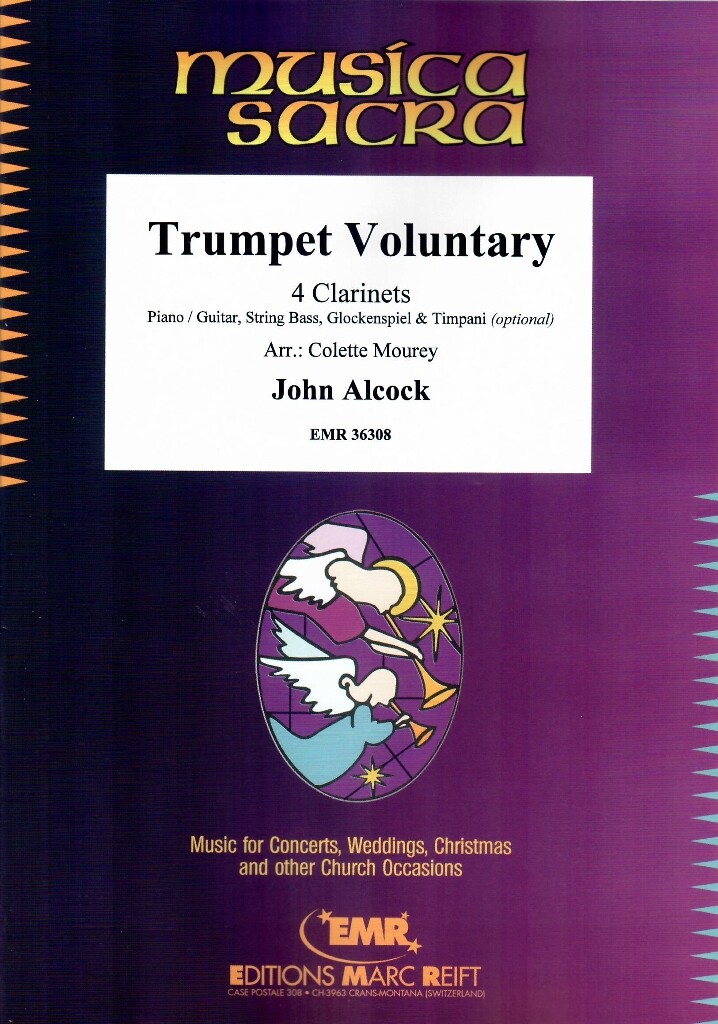 Trumpet Voluntary