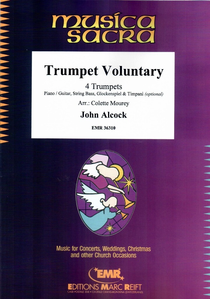Trumpet Voluntary