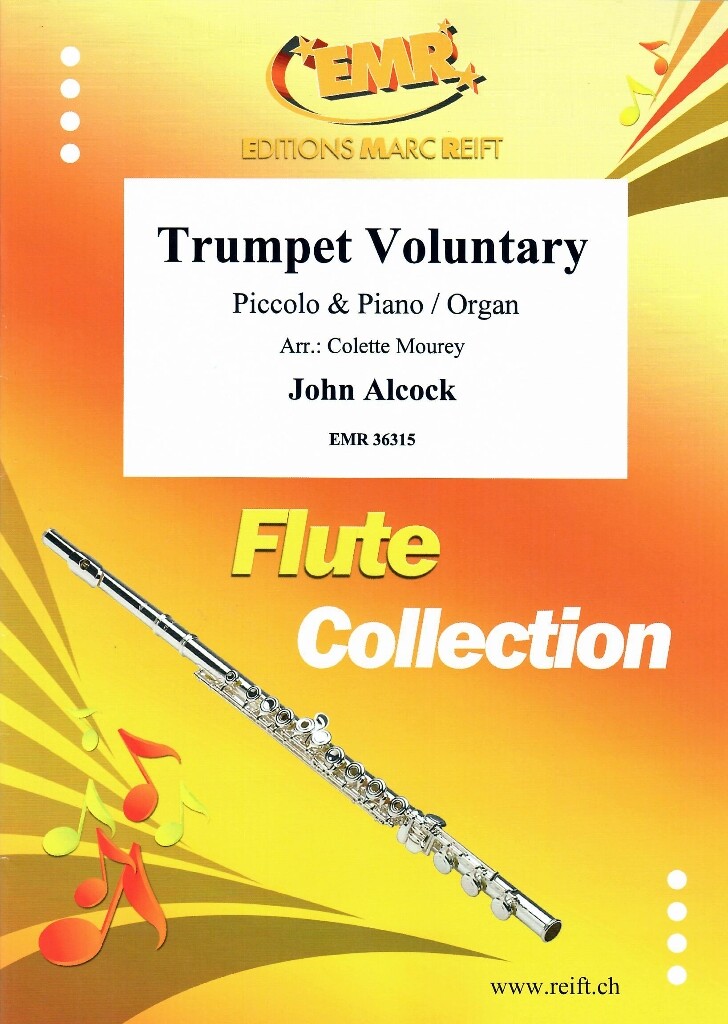 Trumpet Voluntary