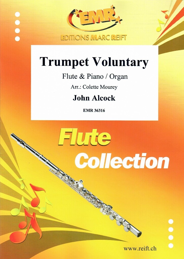 Trumpet Voluntary