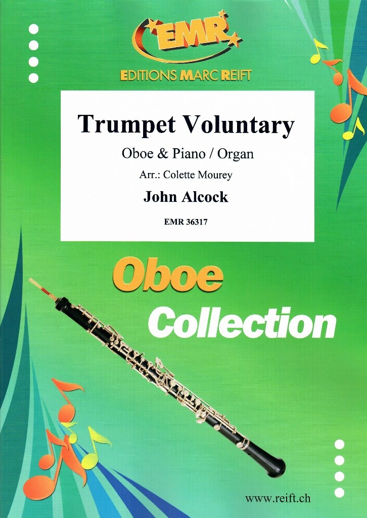 Trumpet Voluntary
