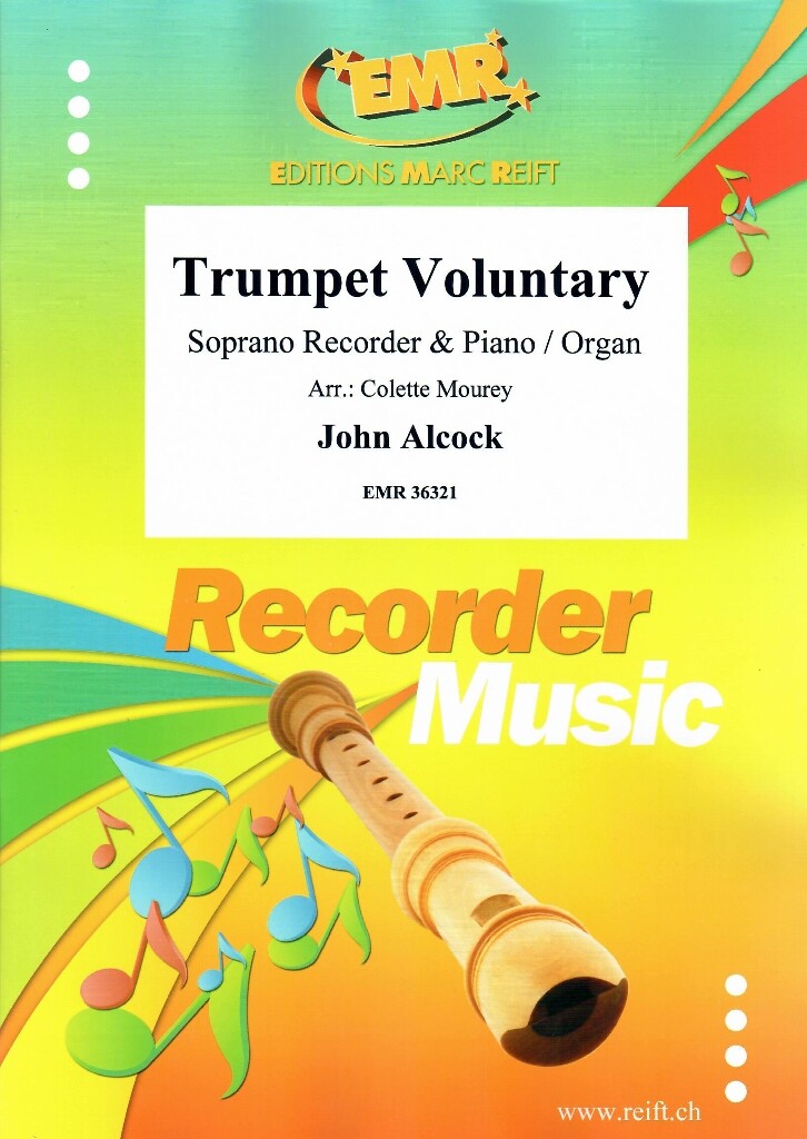 Trumpet Voluntary