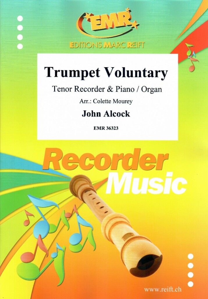 Trumpet Voluntary