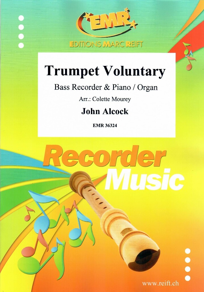Trumpet Voluntary