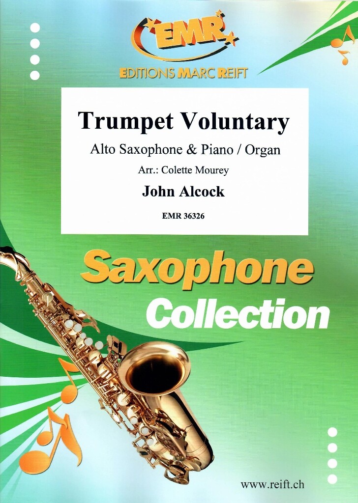 Trumpet Voluntary