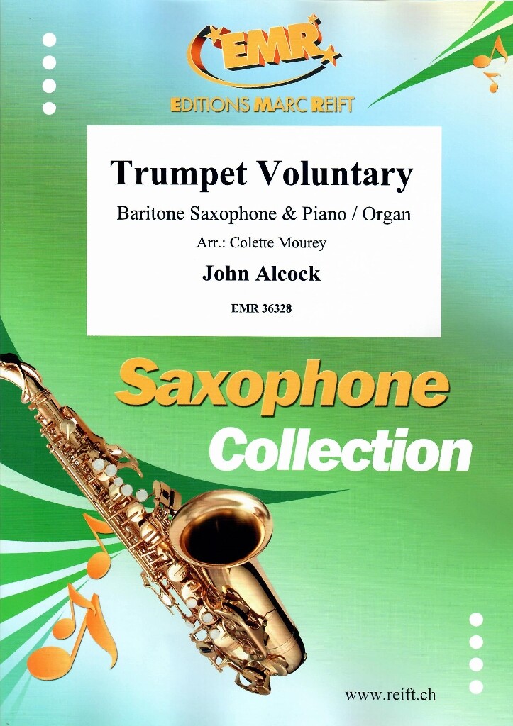 Trumpet Voluntary