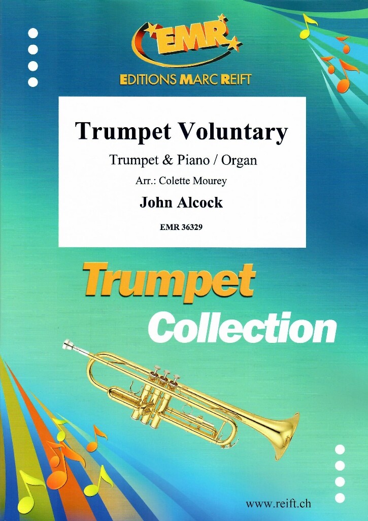 Trumpet Voluntary
