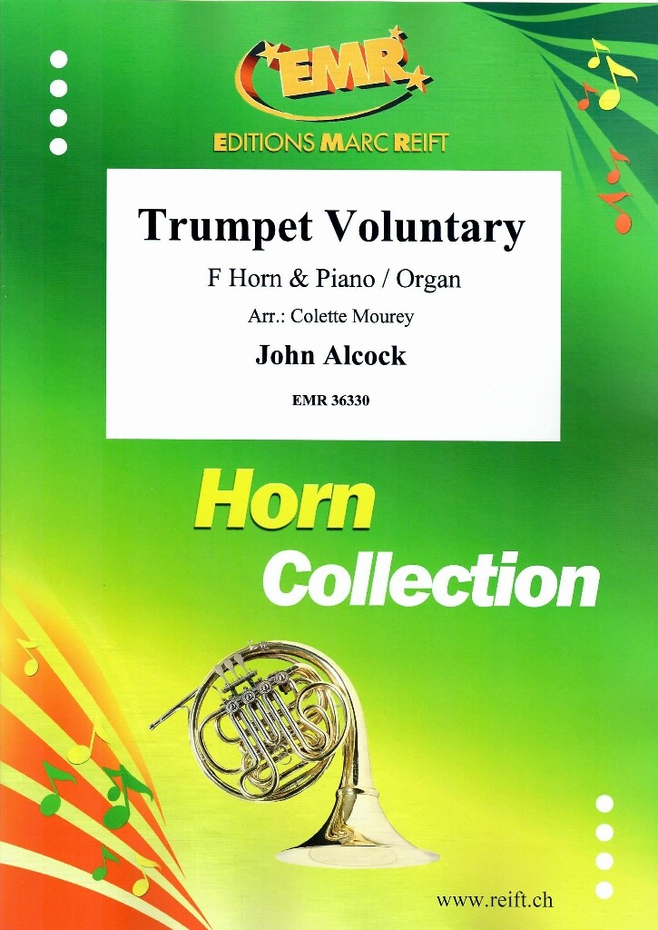 Trumpet Voluntary