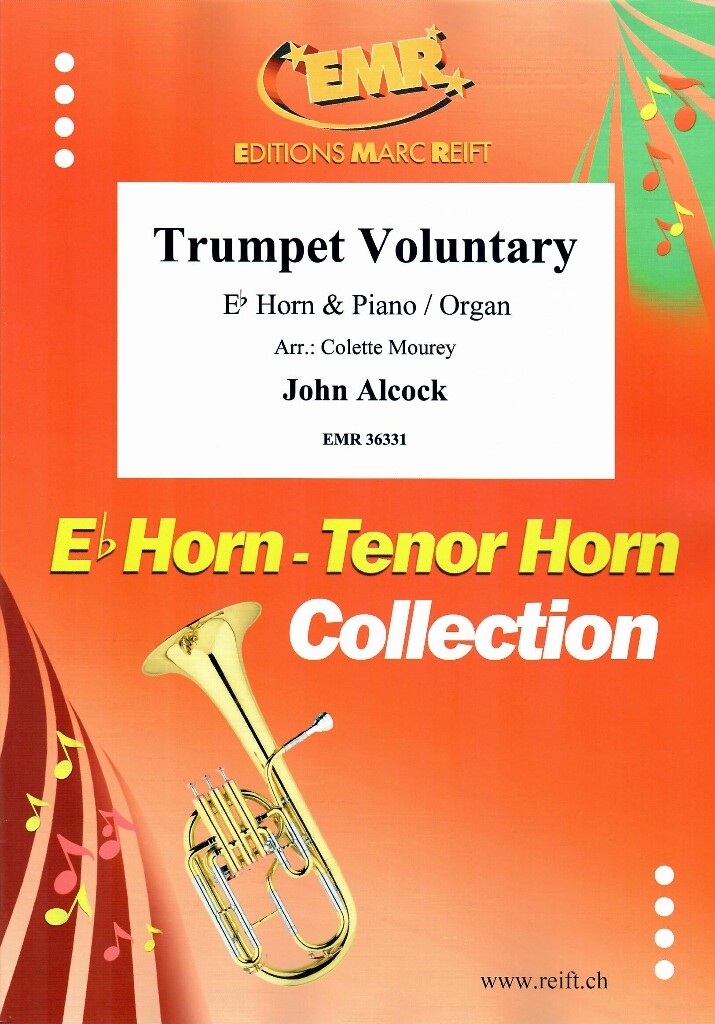 Trumpet Voluntary