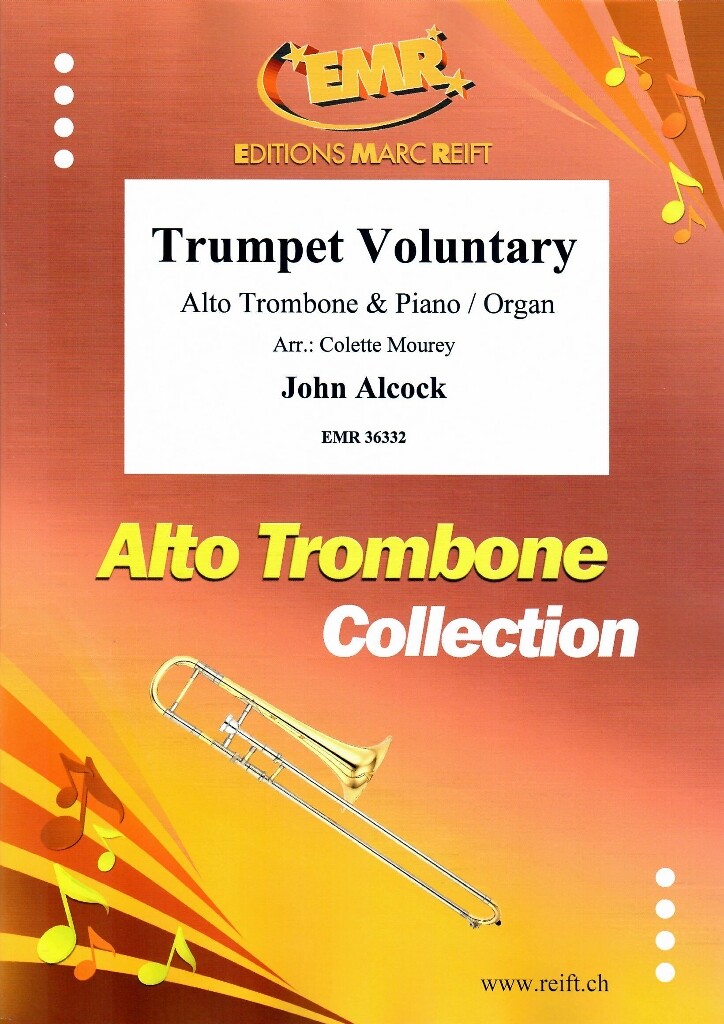 Trumpet Voluntary
