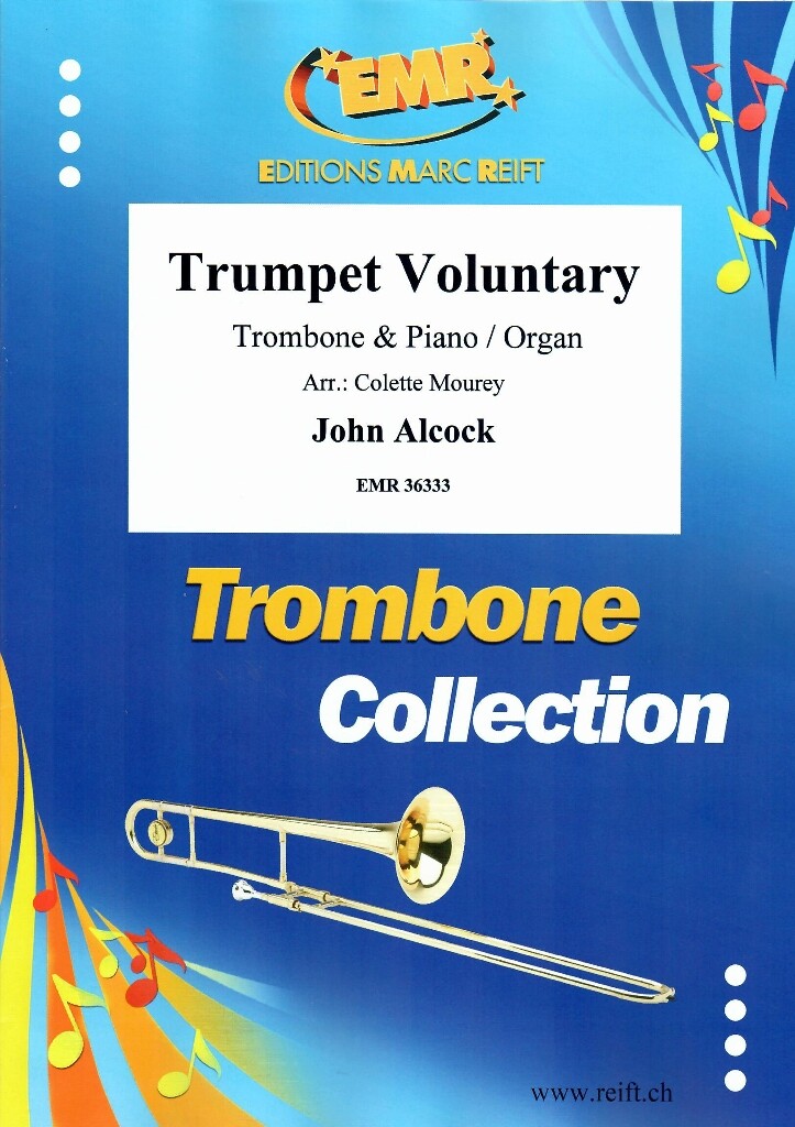 Trumpet Voluntary