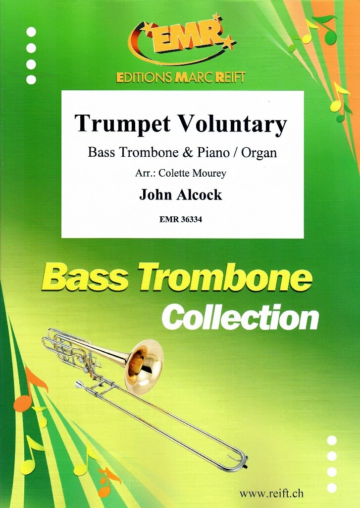 Trumpet Voluntary