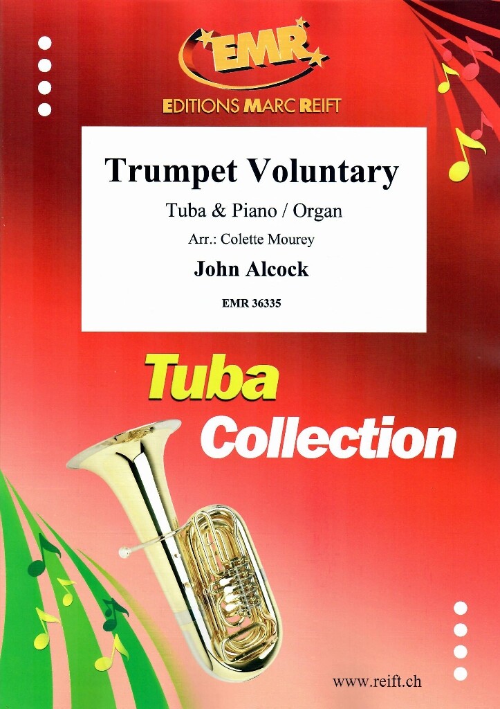 Trumpet Voluntary
