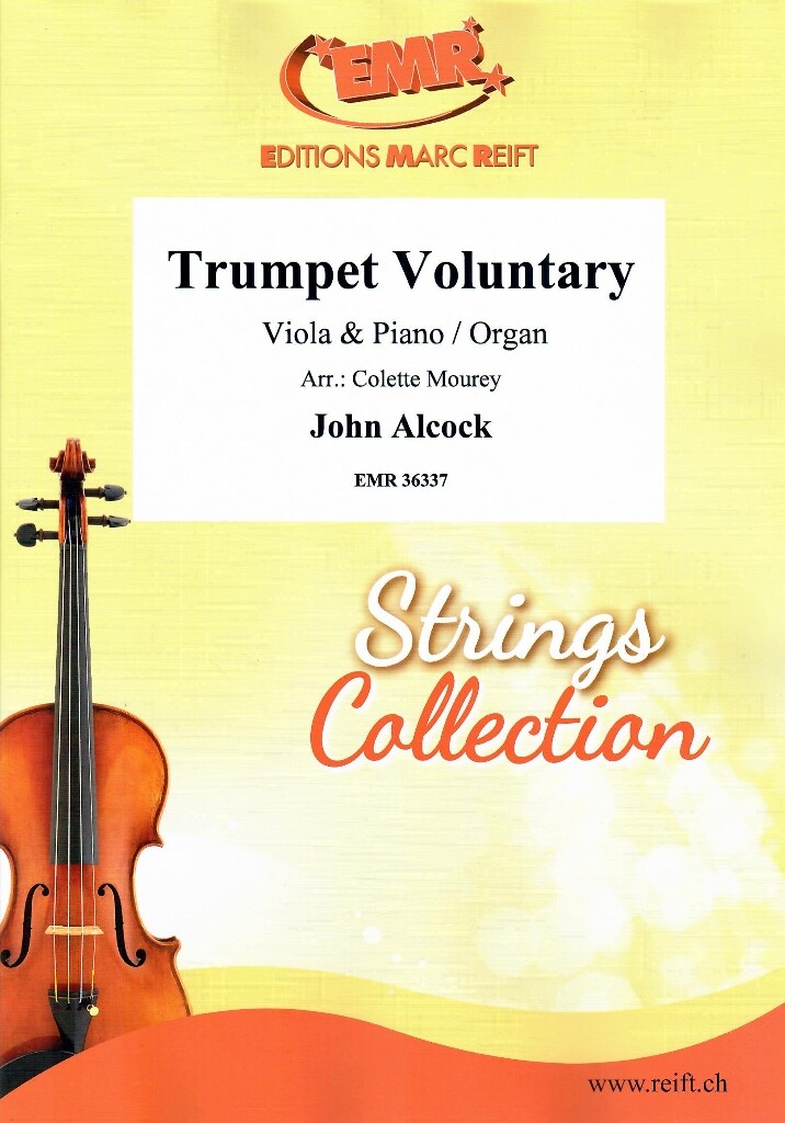 Trumpet Voluntary