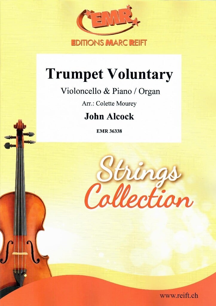 Trumpet Voluntary