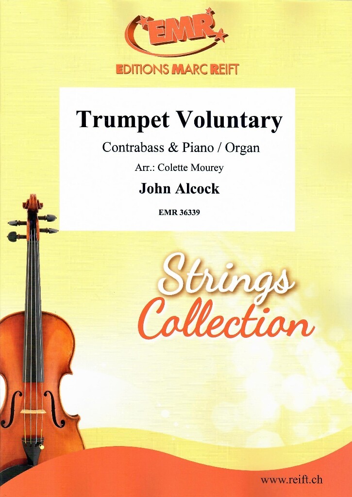 Trumpet Voluntary