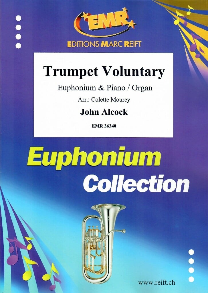 Trumpet Voluntary