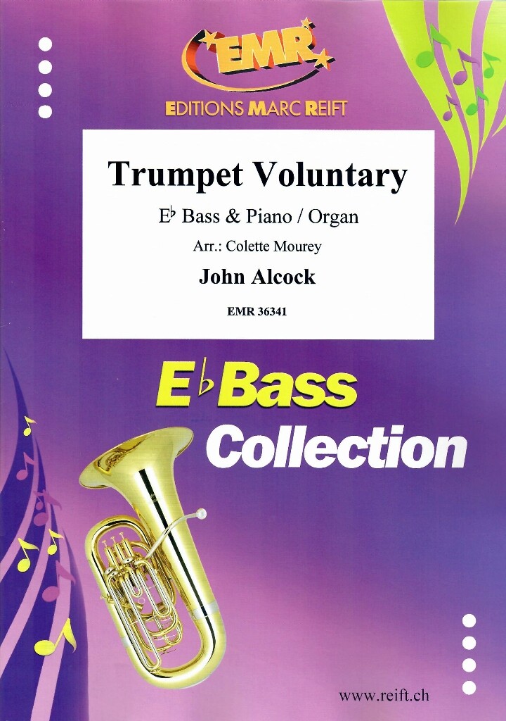 Trumpet Voluntary