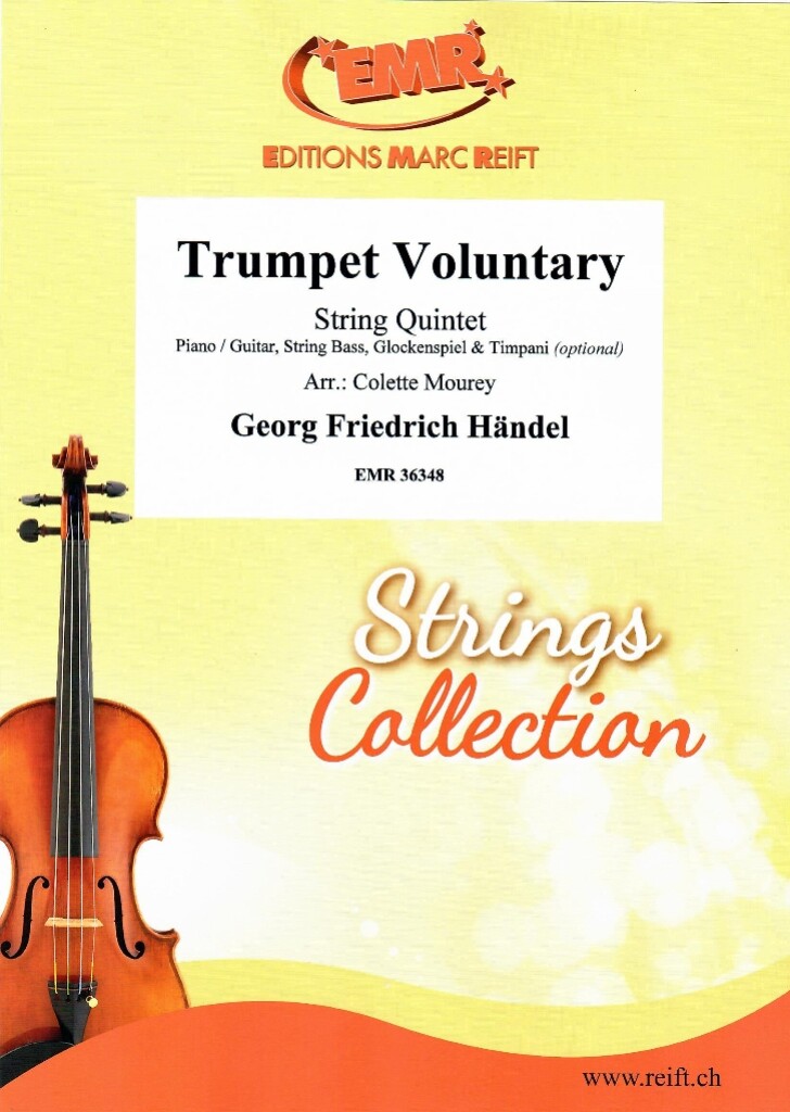 Trumpet Voluntary