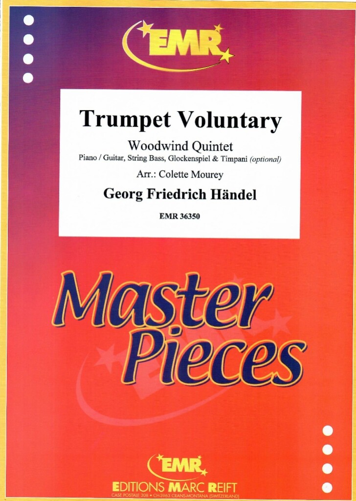 Trumpet Voluntary