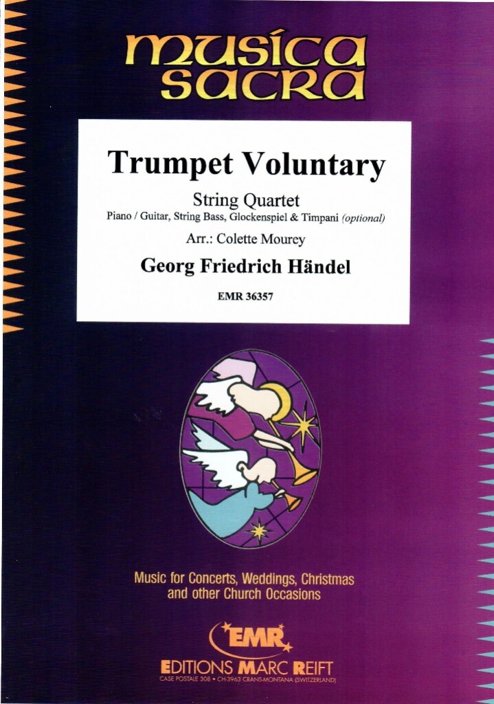 Trumpet Voluntary