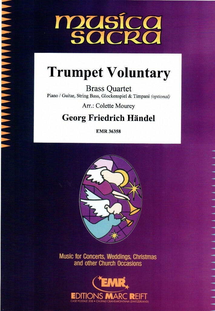 Trumpet Voluntary