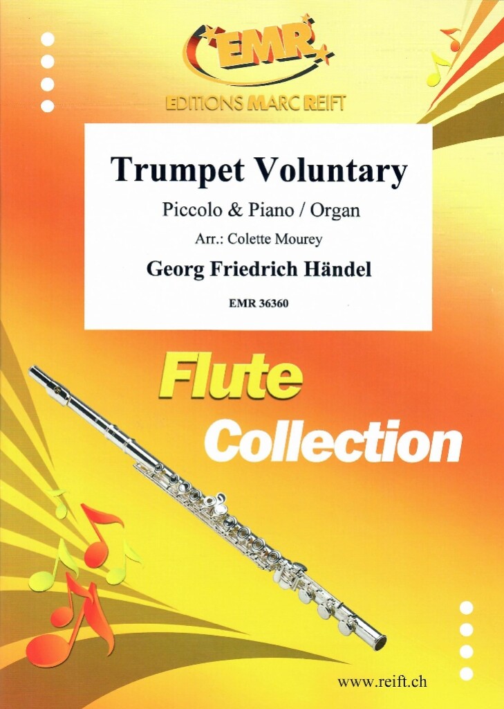 Trumpet Voluntary