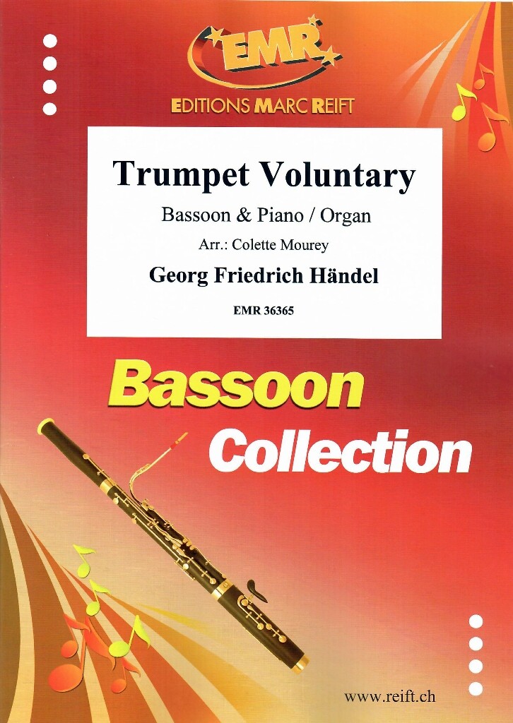 Trumpet Voluntary
