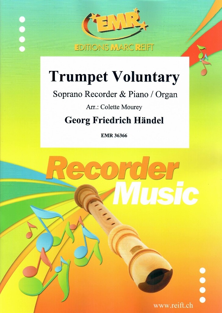 Trumpet Voluntary