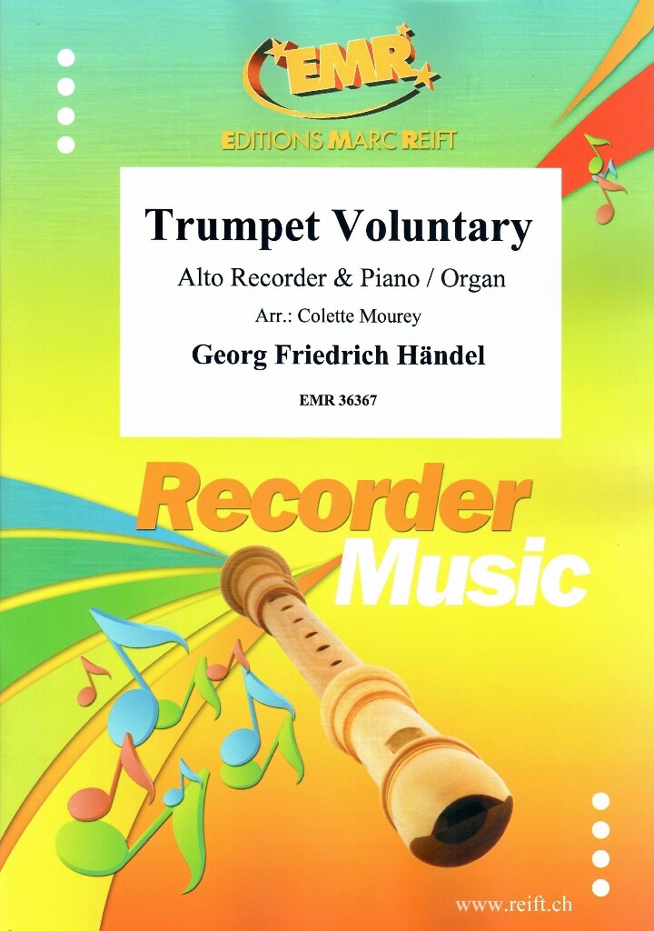 Trumpet Voluntary