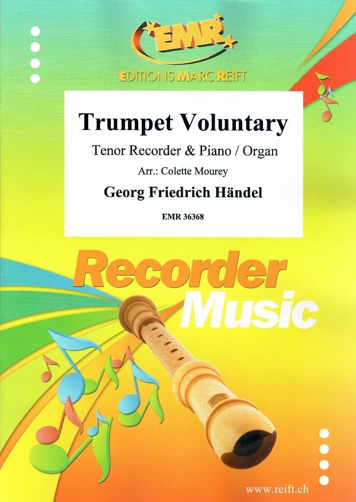 Trumpet Voluntary