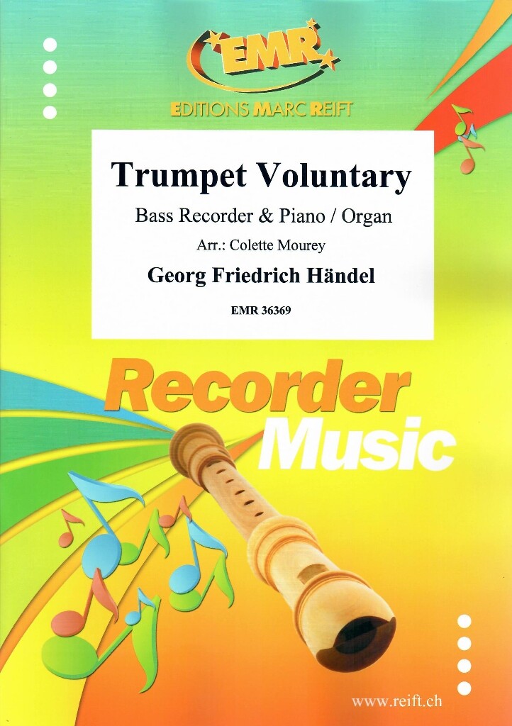 Trumpet Voluntary