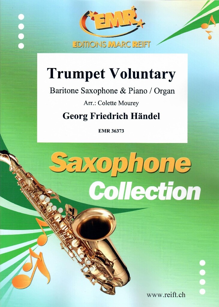 Trumpet Voluntary