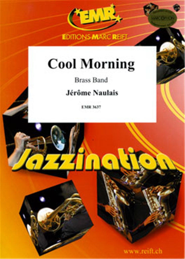 Cool Morning