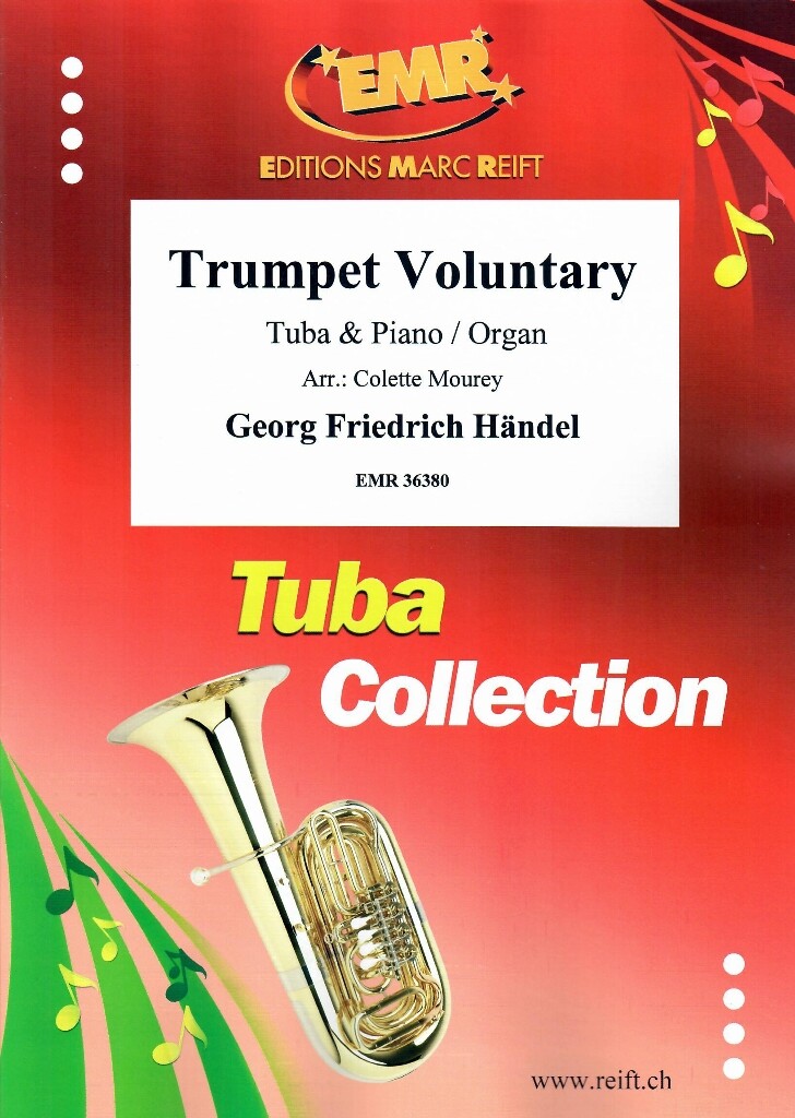 Trumpet Voluntary