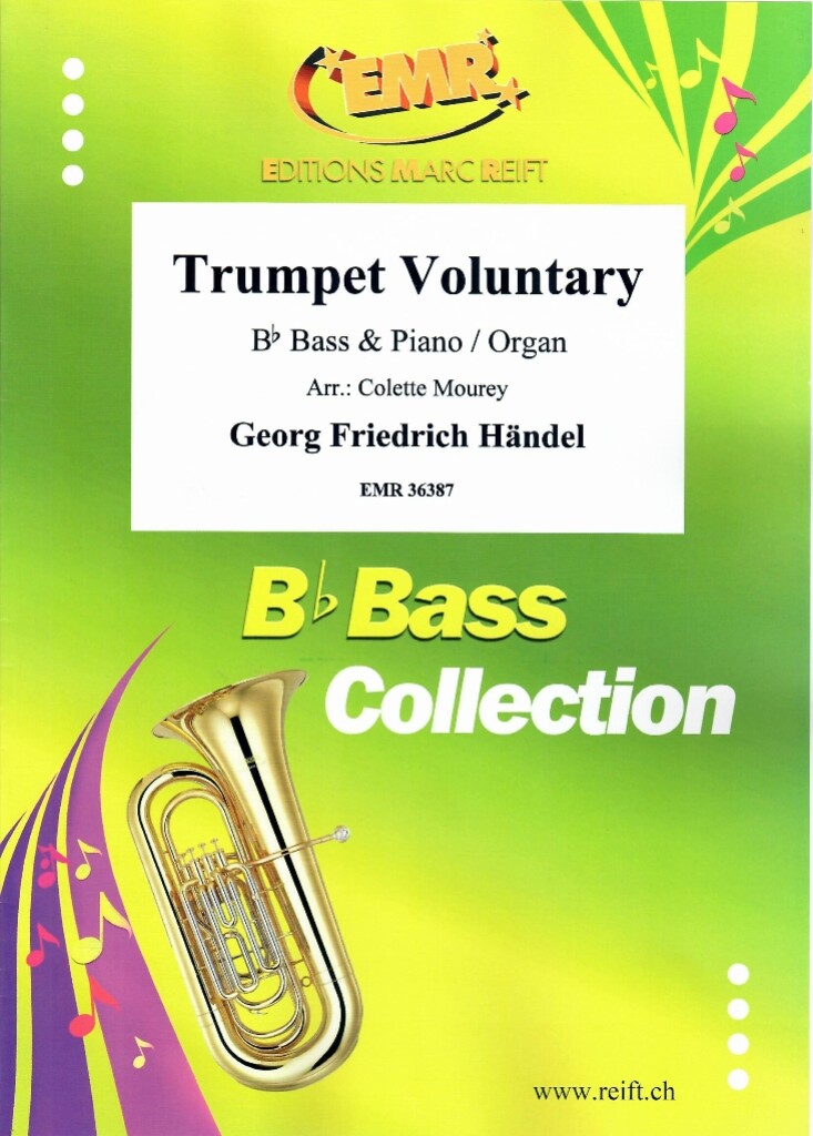 Trumpet Voluntary