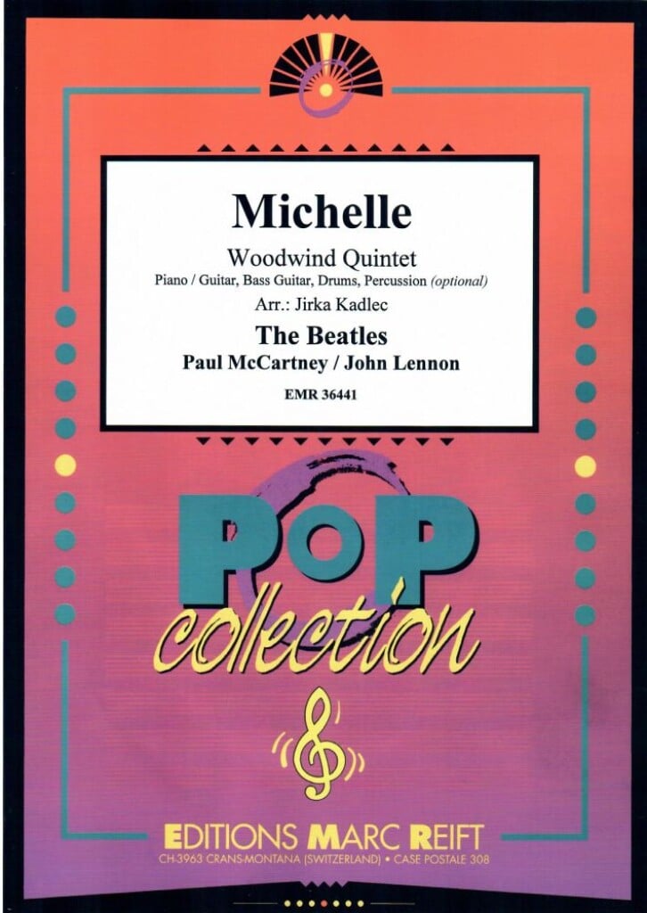 Michelle